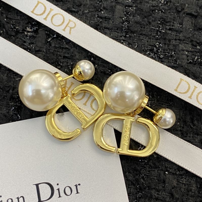 Christian Dior Earrings